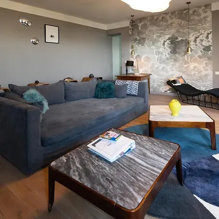 L'armateur - Penthouse - Vue - 4 *