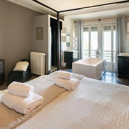 L'armateur - Penthouse - Vue - 4 * Le Havre