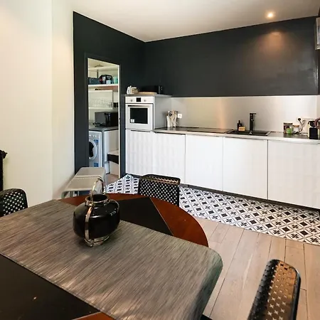 Appartamento L'armateur - Penthouse - Vue - 4 *