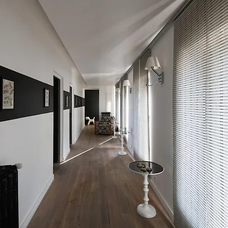 L'armateur - Penthouse - Vue - 4