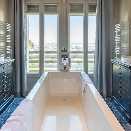 L'armateur - Penthouse - Vue - 4 *