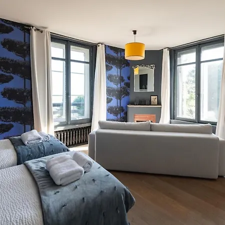 L'armateur - Penthouse - Vue - 4 *
