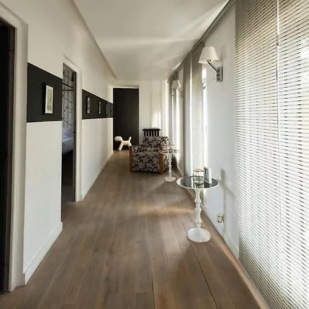 L'armateur - Penthouse - Vue - 4 Le Havre