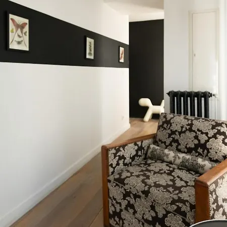 Apartment L'armateur - Penthouse - Vue - 4 *