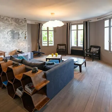L'armateur - Penthouse - Vue - 4 Le Havre